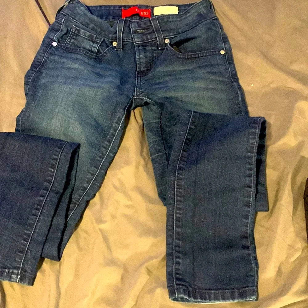 GUESS JEANS - Picture 1 of 7
